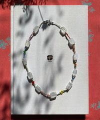 Choker & Necklace Collection #095