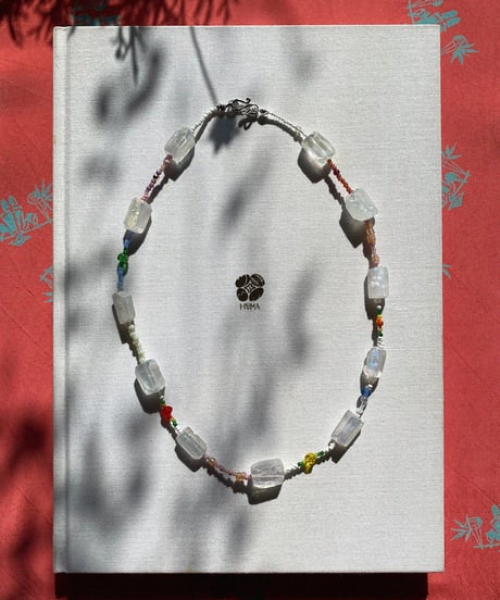 Choker & Necklace Collection #095