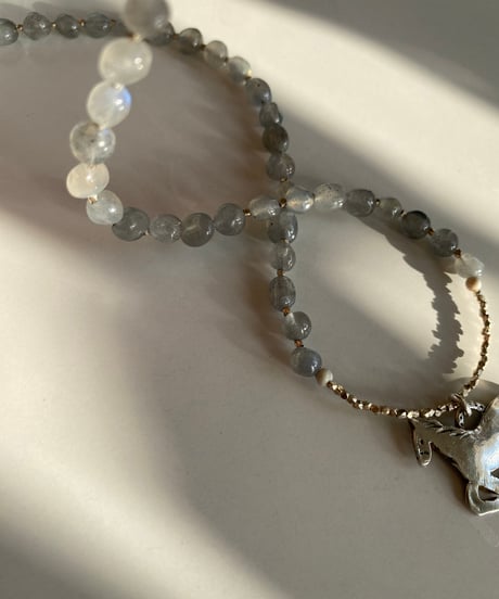 Choker & Necklace Collection  #077