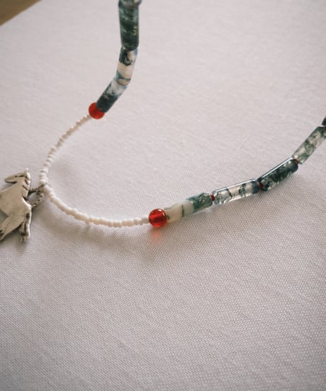 Choker & Necklace Collection  #066