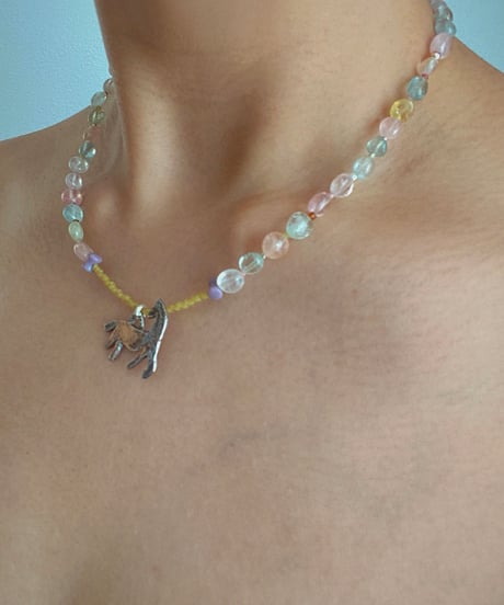 Choker & Necklace Collection  #078