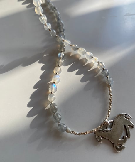 Choker & Necklace Collection  #077