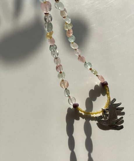Choker & Necklace Collection  #078