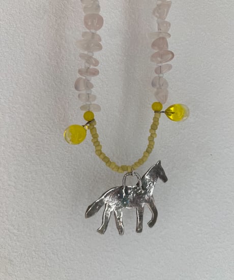 Choker & Necklace Collection  #109