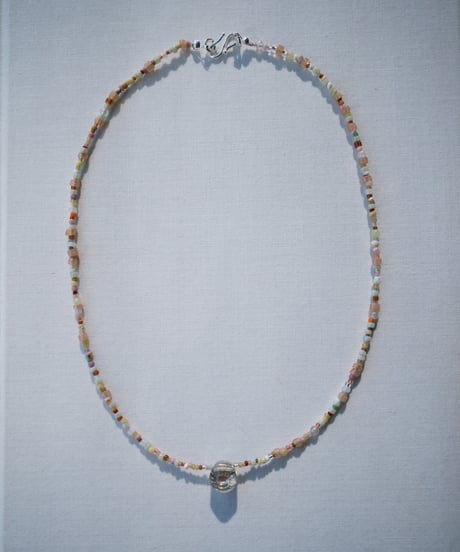Choker & Necklace Collection  #101