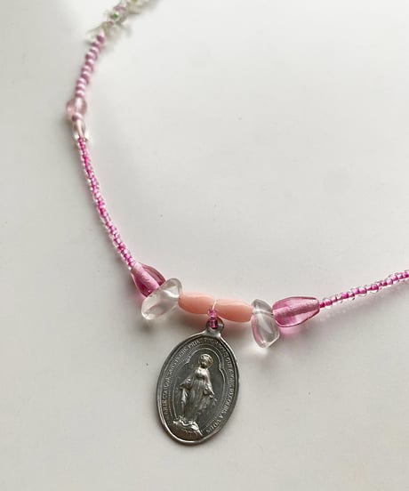 Choker & Necklace Collection  #113