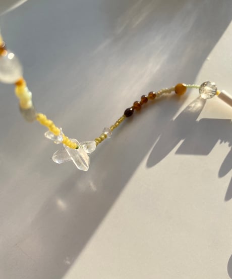 Choker & Necklace Collection  #053