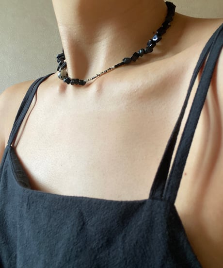 Choker & Necklace Collection #026