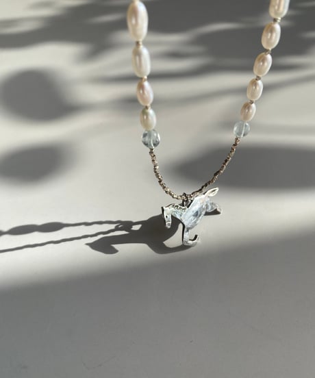 Choker & Necklace Collection  #081