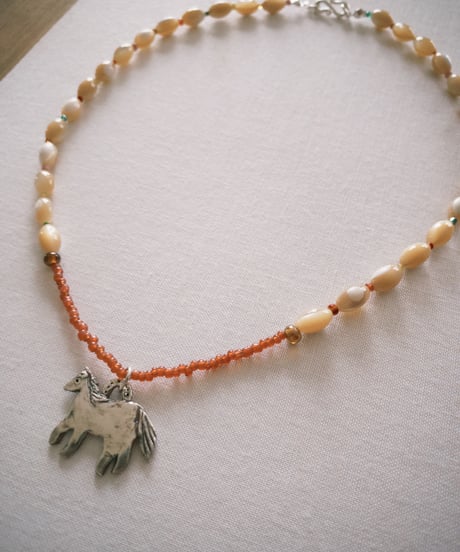 Choker & Necklace Collection  #061