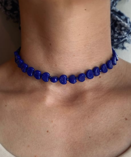 Choker & Necklace Collection #018