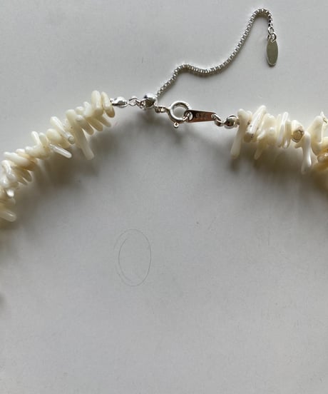 Choker & Necklace Collection  #107