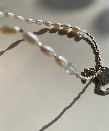 Choker & Necklace Collection  #081