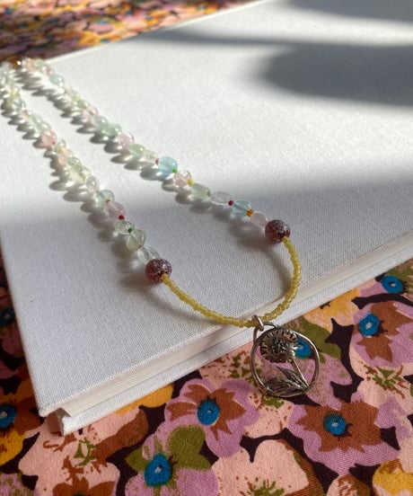 Choker & Necklace Collection  #085