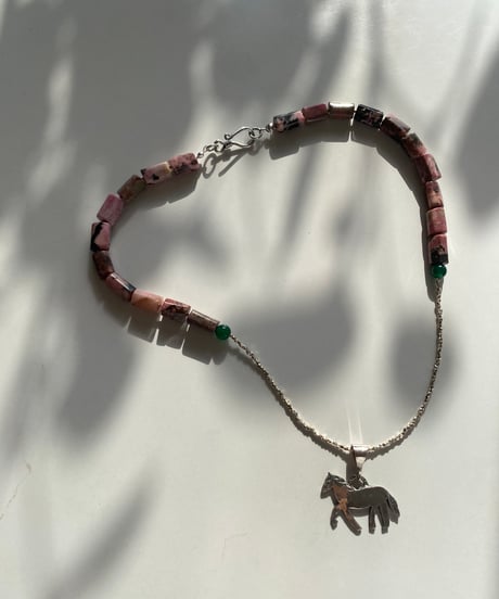 Choker & Necklace Collection  #075