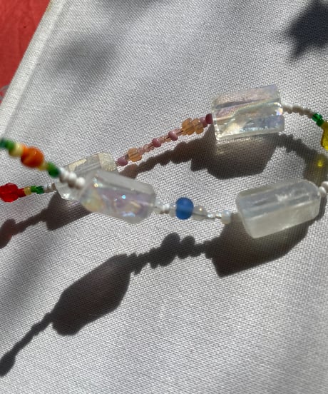 Choker & Necklace Collection #095
