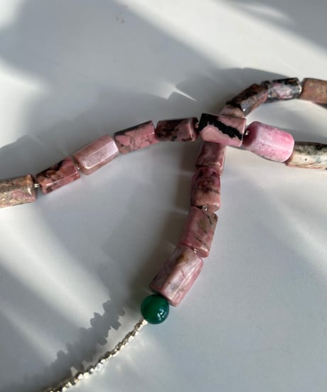 Choker & Necklace Collection  #075