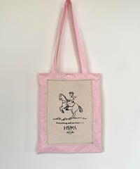 Tote Bag "MEiGMA"(限定品)