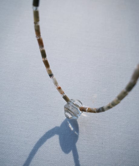 Choker & Necklace Collection #097
