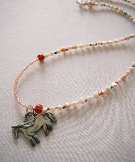 Choker & Necklace Collection  #064
