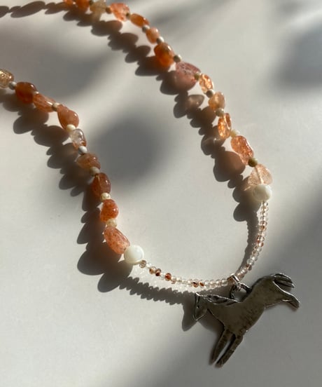 Choker & Necklace Collection  #070