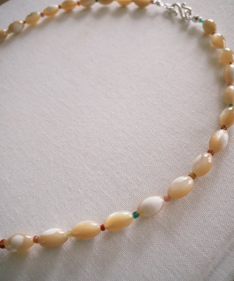 Choker & Necklace Collection  #061