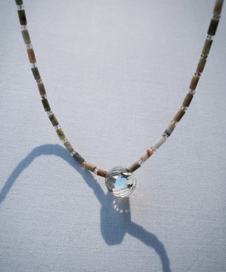 Choker & Necklace Collection #097