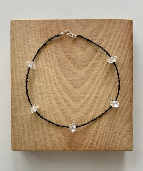 Choker & Necklace Collection  #002