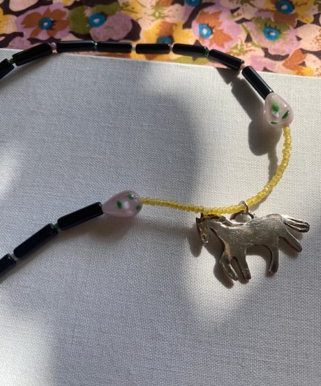 Choker & Necklace Collection  #084