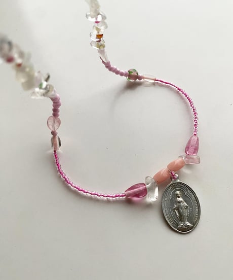 Choker & Necklace Collection  #113