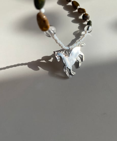 Choker & Necklace Collection  #073
