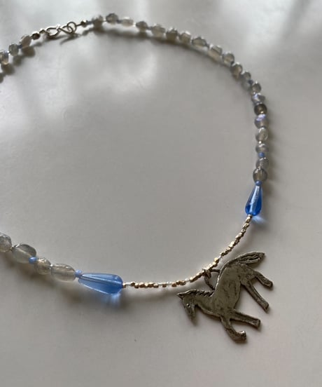 Choker & Necklace Collection  #111