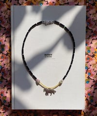 Choker & Necklace Collection  #084
