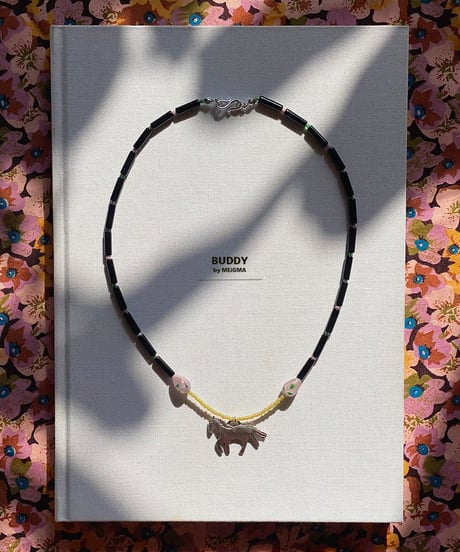 Choker & Necklace Collection  #084
