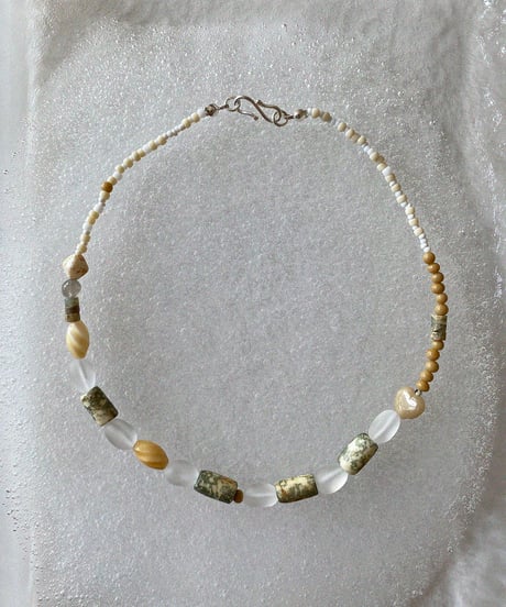 Choker & Necklace Collection #030