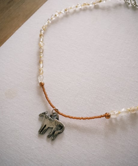 Choker & Necklace Collection  #062