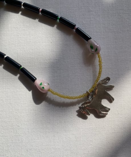 Choker & Necklace Collection  #084