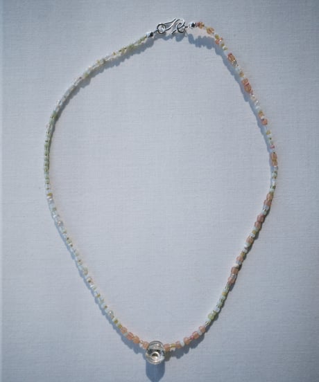 Choker & Necklace Collection  #100