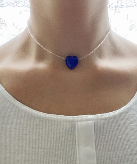 Choker & Necklace Collection  #008