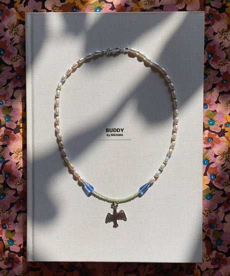 Choker & Necklace Collection  #086