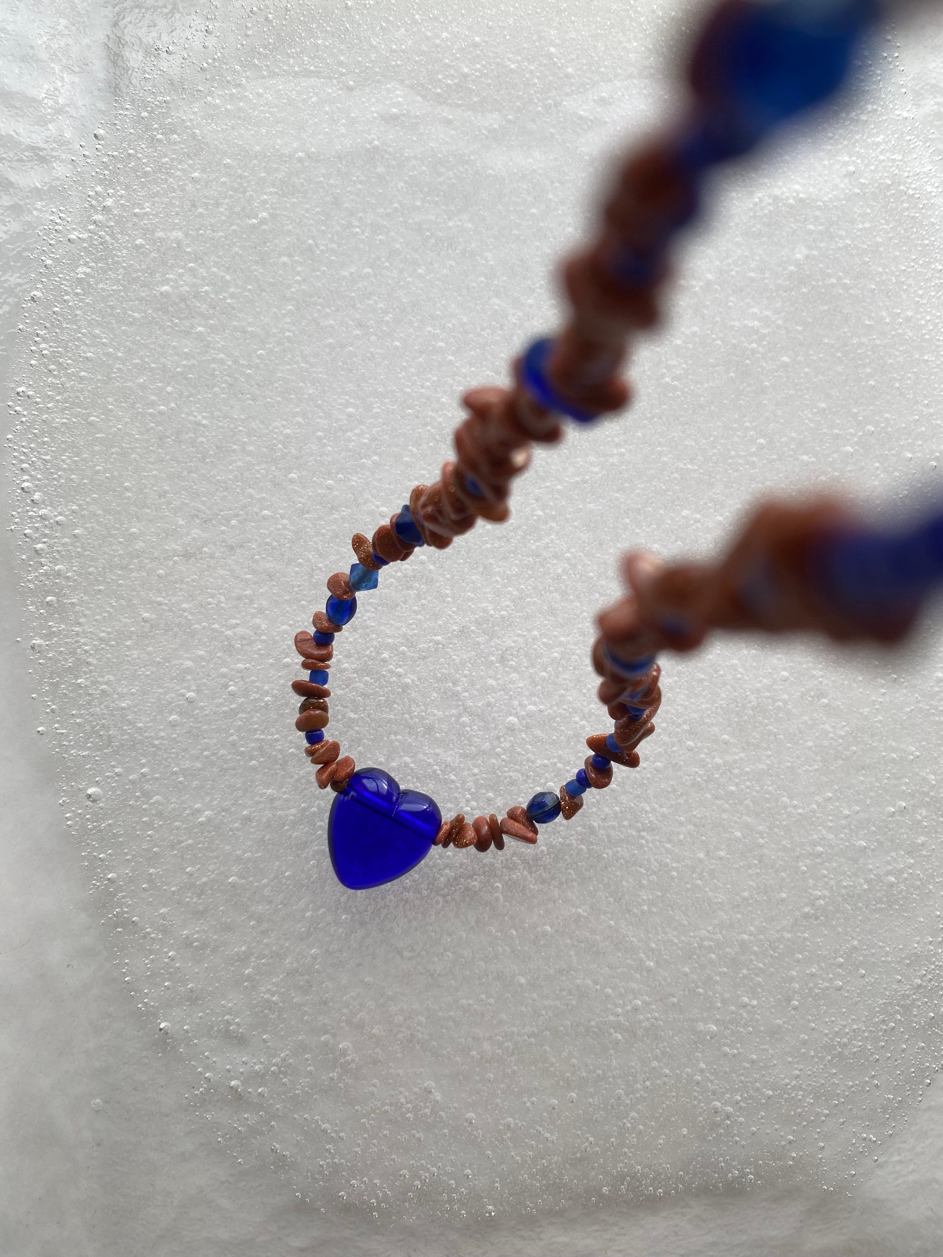 Choker & Necklace Collection #039 | MEiGMA