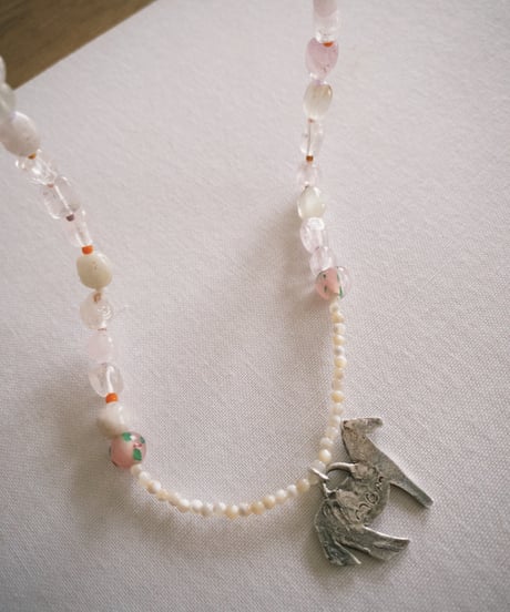 Choker & Necklace Collection  #063