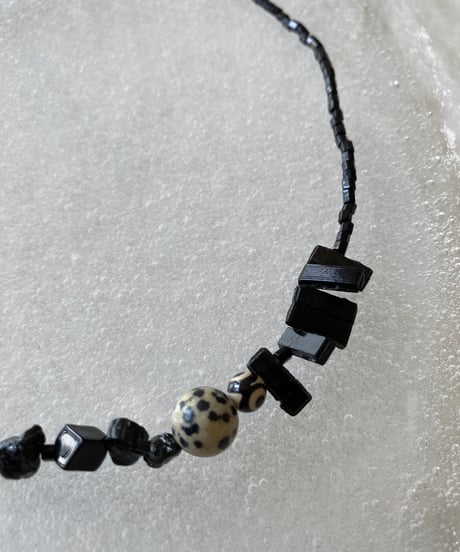 Choker & Necklace Collection #026