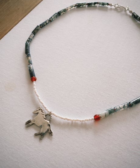 Choker & Necklace Collection  #066