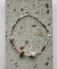 Choker & Necklace Collection #024
