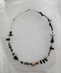 Choker & Necklace Collection #034