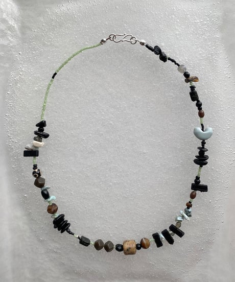 Choker & Necklace Collection #034