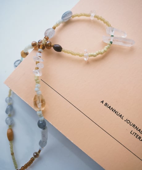 Choker & Necklace Collection  #053