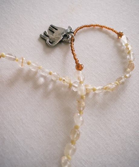Choker & Necklace Collection  #062