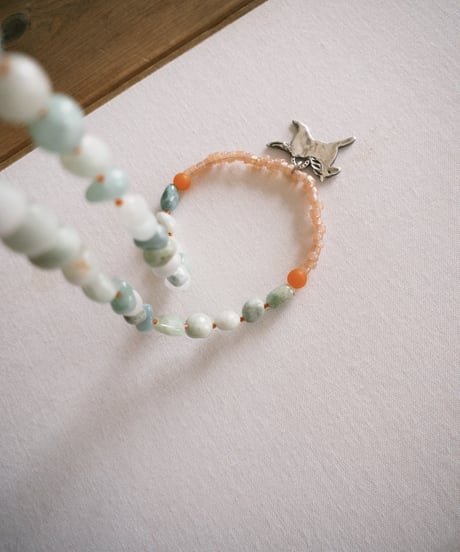 Choker & Necklace Collection  #067